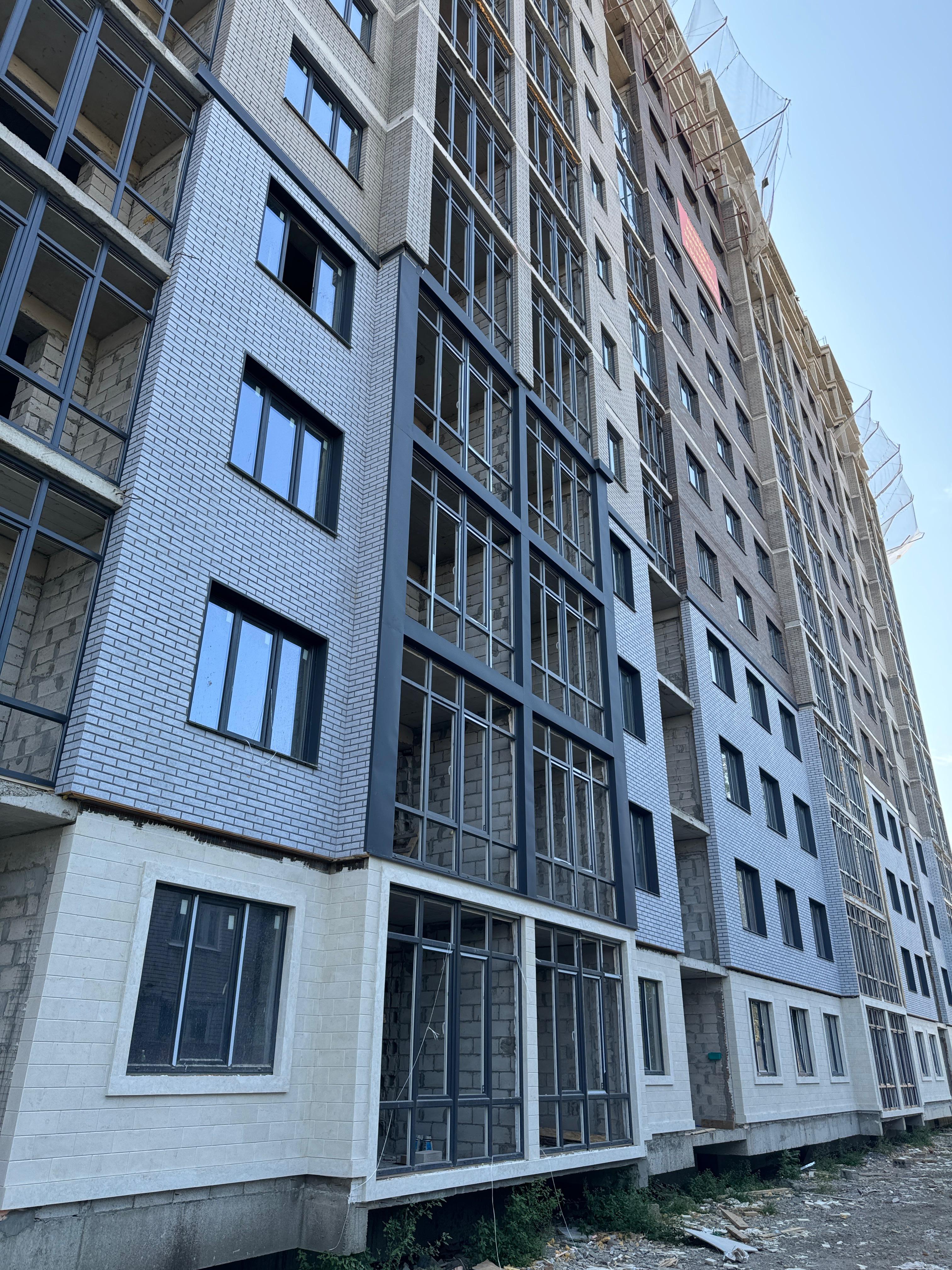 Цвет Cement Grey